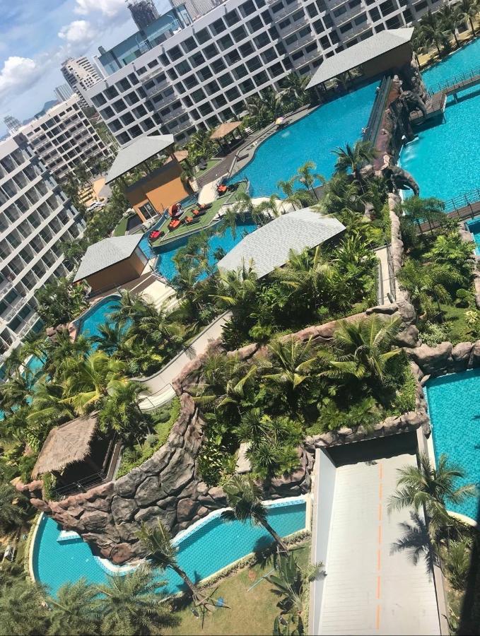Laguna Beach Resort3 Джомтьєн-Біч Екстер'єр фото