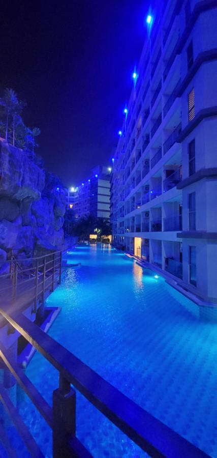 Laguna Beach Resort3 Джомтьєн-Біч Екстер'єр фото
